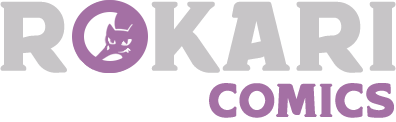 rokari comics - 