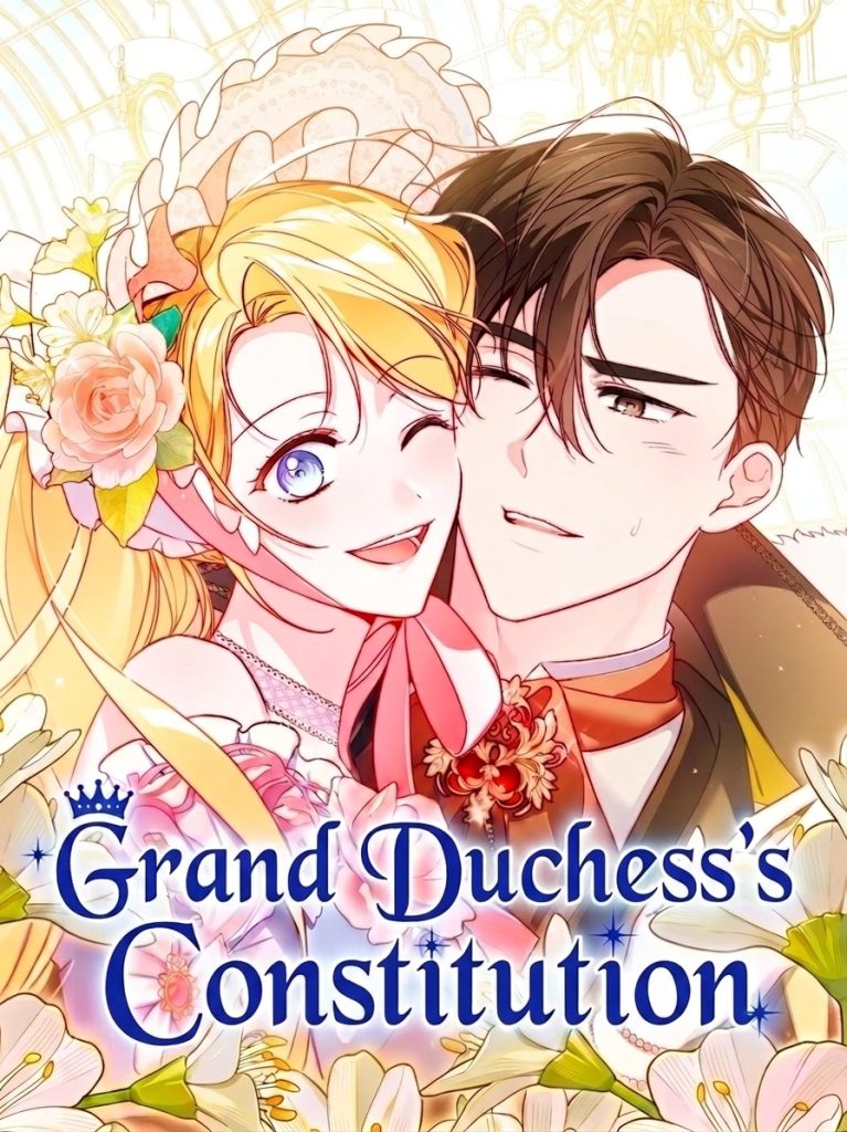 Grand Duchess’s Constitution