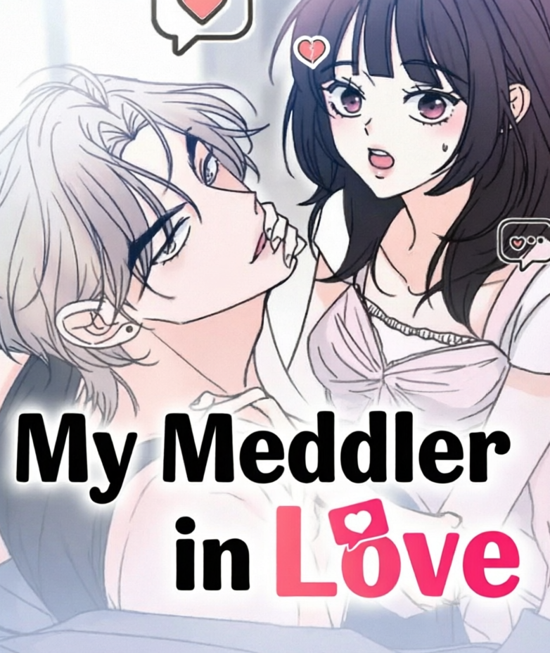 My Meddler in Love