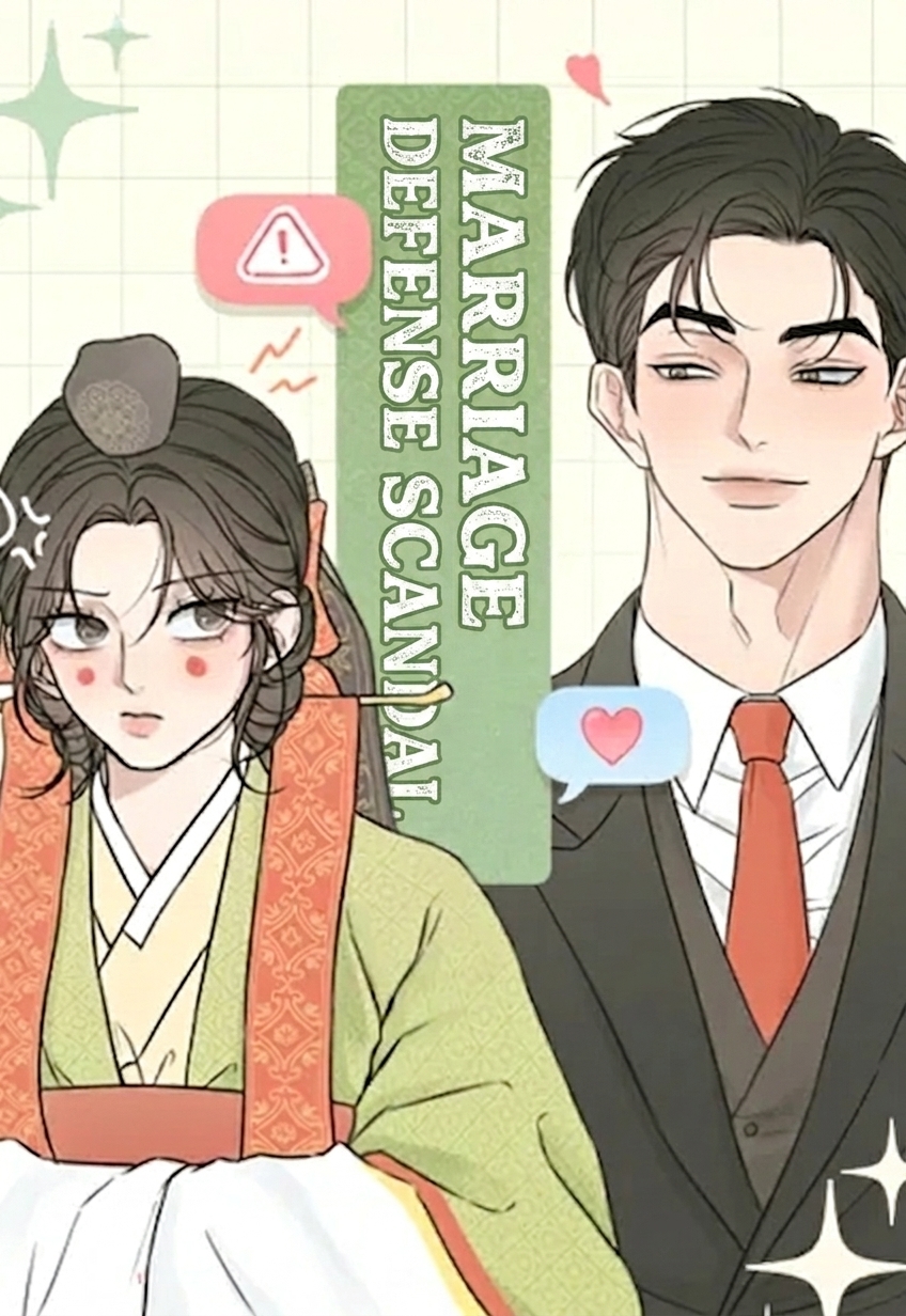 Marriage Defense Scandal